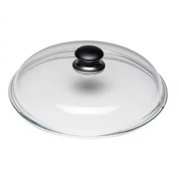 BALLARINI stikla vāks Dome Ø18cm