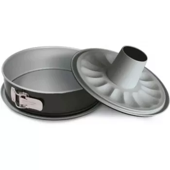 BALLARINI Patisserie apaļa atsperforma kūku un kēksu forma Ø26cm
