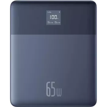 Baseus Blade2 12000 mAh 65W zils