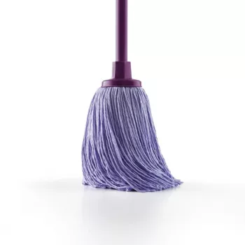 MERY La Original mikrošķiedras uzgalis ar maināmu galvu 22cm 175gr