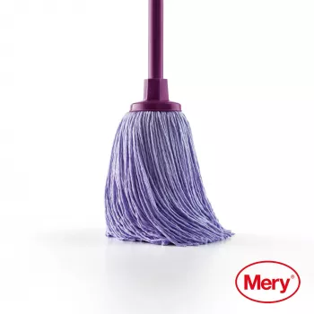 MERY Maināmais birstes uzgalis Microfibre Professional 26,5cm 200gr