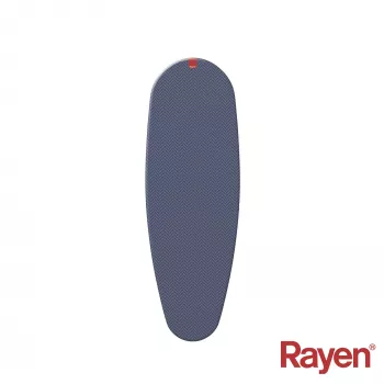 RAYEN Premium XXL elastīgā pretestības josla 150x55cm