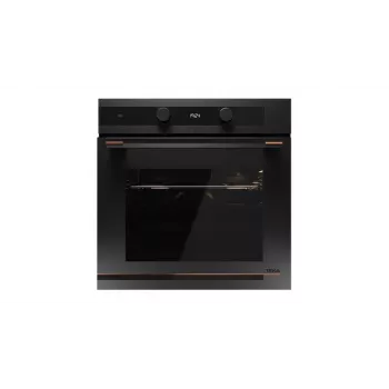 Teka HLB 85 Infinity G1 iebūvējams elektriskais cepeškrāsns 70 L 3552 W melna