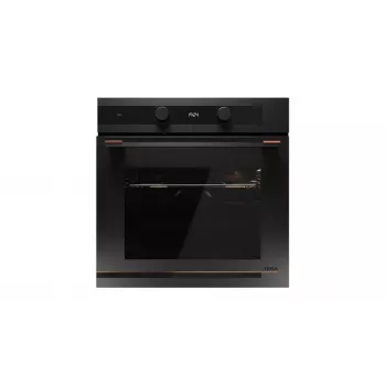 Teka HLB 85 Infinity G1 iebūvējams elektriskais cepeškrāsns 70 L 3552 W melna