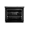 Teka HLB 85 Infinity G1 iebūvējams elektriskais cepeškrāsns 70 L 3552 W melna