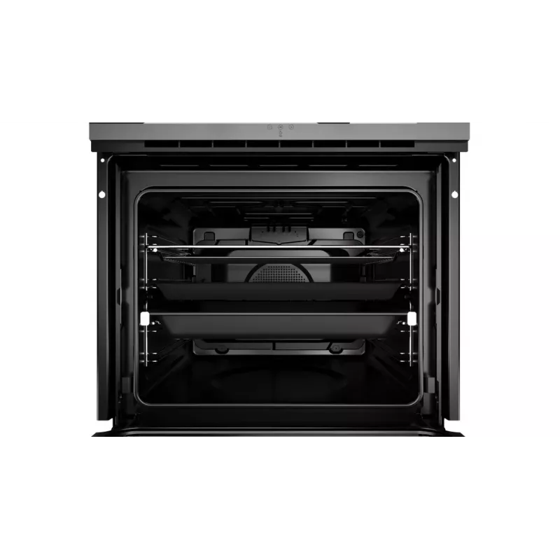 Teka HLB 85 Infinity G1 iebūvējams elektriskais cepeškrāsns 70 L 3552 W melna