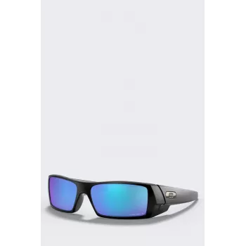 Oakley Gascan Prizm Sapphire Polarized brilles