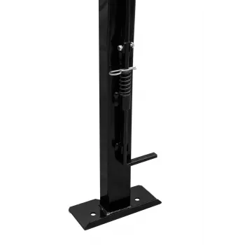 Zipper ZI-BTM180 180L elektriskais betona maisītājs 800W