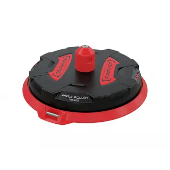 RUNPOTEC 10137 X BOARD Profi kabeļu tinējs XB300