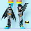 MADMIA Bērnu zeķes ar Batman 3D spārniem, garās zeķes DC Comics / MB001