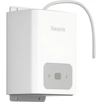 BRAUN Reolink | RLA-BP1 | 12800mAh ilgstošas darbības akumulatoru komplekts āra lietošanai | IP67