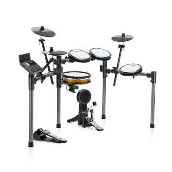 Donner Groove elektronisko bungu komplekts (EC7247)