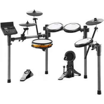 Donner Groove elektronisko bungu komplekts (EC7247)