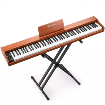 DONNER DEP-1S digitālās klavieres