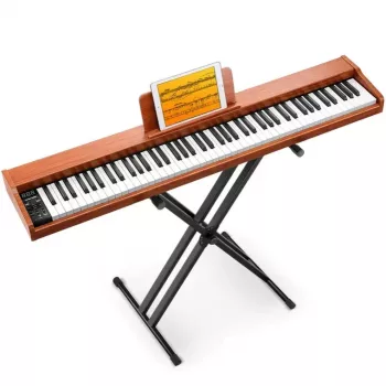 DONNER DEP-1S digitālās klavieres