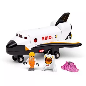 RAVENSBURGER World - Space Shuttle Discovery ar Hubble teleskopu 63615000