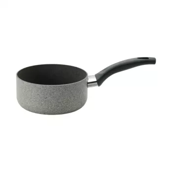 BALLARINI Cortina Granitium katliņš Ø16cm/3mm