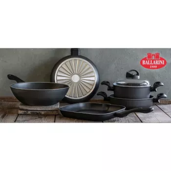 Ballarini 130 Ø20cm/4,5mm panna