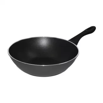 Ballarini 130 Ø30cm/4,5mm wok panna