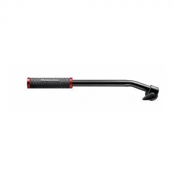 Manfrotto MVAPANBARM panna rokturis video galvām