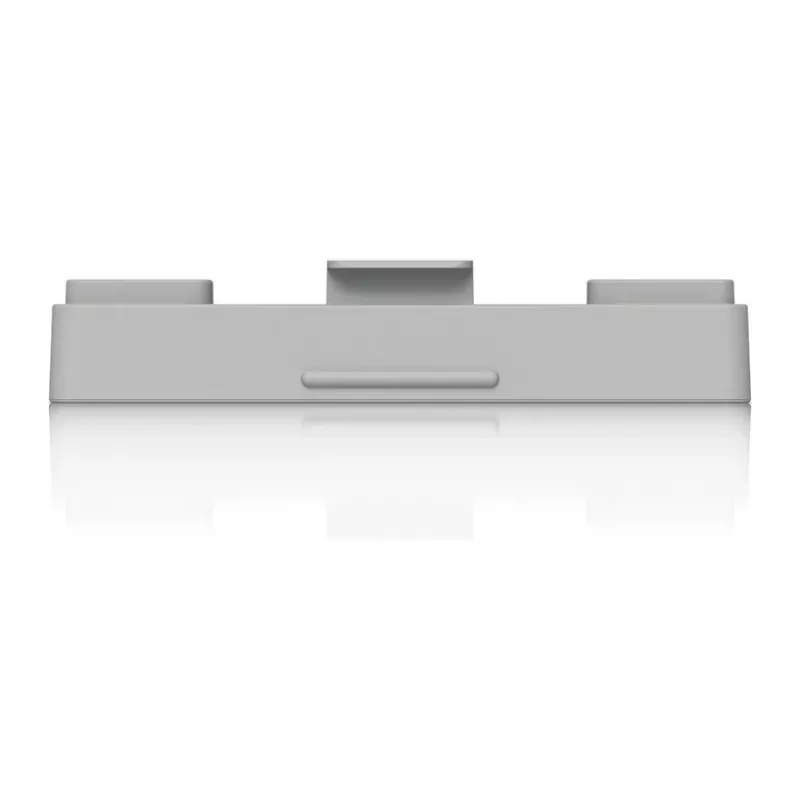 Ubiquiti UACC-Rack-PM-Kit precīzijas montāžas komplekts 19 collu statīvam, 20 komplekti, M6 skrūves, būra uzgriežņi, paplāksnes, melns