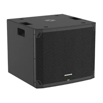 MACKIE THUMP18SV4 - 18 collu 1400W aktīvais sabvūferis