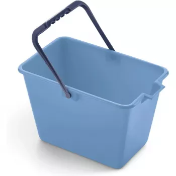 MERY Bucket Mini 4L zils