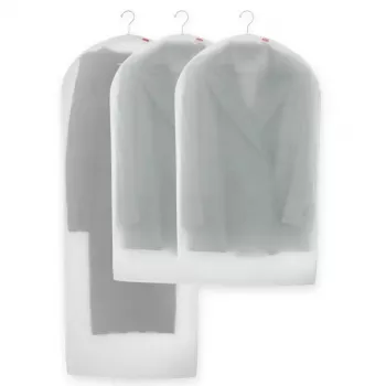 RAYEN Clothes bag set S+S+L Basic veļas maisiņu komplekts