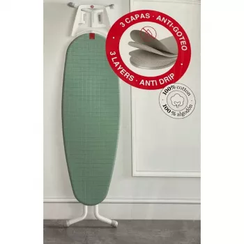 RAYEN Gludināšanas dēļa pārvalks Medium Elastic 127x51cm