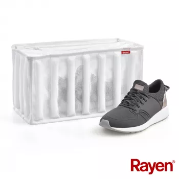 RAYEN apavu mazgāšanas maisiņš 34x19x16cm