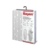 RAYEN Premium abpusējs elastīgs paklājs 127x51cm