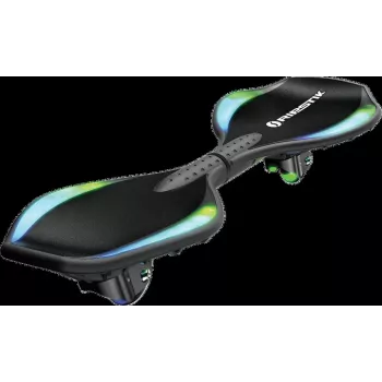 Elektriskā skrituļdēlis Razor RipSter Lightshow (15073315)