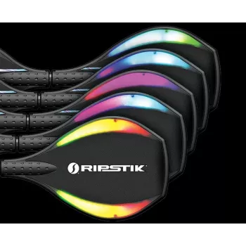 Elektriskā skrituļdēlis Razor RipSter Lightshow (15073315)