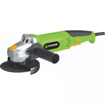 FIELDMANN FDB 200901-E 125 mm leņķa slīpmašīna 900W