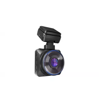 NAVITEL R600 PRO 2.7K videoreģistrators, Sony STARVIS 2, Wi-Fi, 2 collu IPS