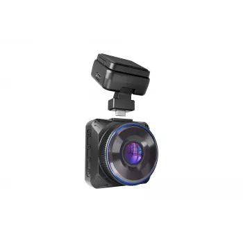 NAVITEL R600 PRO 2.7K videoreģistrators, Sony STARVIS 2, Wi-Fi, 2 collu IPS