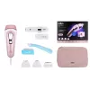 Braun Skin i-expert Pro 7 PL7432 IPL matiņu noņemšanas ierīce, 400 000 zibspuldžu, balta/rozā