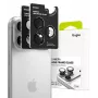 OSŁONA APARATU RINGKE CAMERA FRAME PROTECTOR 2-PACK IPHONE 18 PRO / PRO MAX BLACK