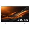 Samsung UE70U8072H 177,8 cm (70) 4K Ultra HD Smart TV ar Wi-Fi, melns