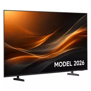 Samsung UE70U8072H 177,8 cm (70) 4K Ultra HD Smart TV ar Wi-Fi, melns