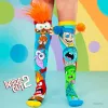MADMIA Bērnu Zeķes Līdz Celim ar 3D Disney Inside Out 2 / Md025
