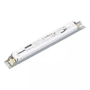 PHILIPS HF-P 158 TL-D III elektroniskais balasts 220-240V 50/60Hz IDC
