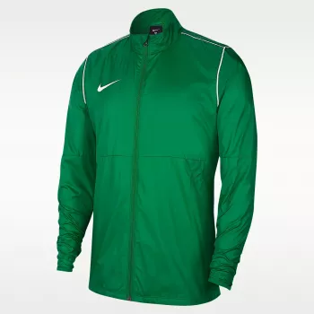 Nike Park 20 Junior lietus jaka zaļa BV6904-302
