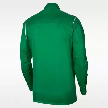 Nike Park 20 Junior lietus jaka zaļa BV6904-302