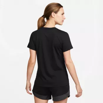 Nike Dri-FIT Park 20 sieviešu futbola t-krekls, melns CW6967-010 M