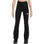 Nike Sportswear Classic bērnu bikses melnas FZ5585 010 L