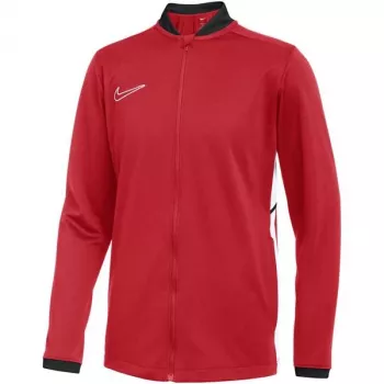 Nike Dri-Fit Academy 25 Track Jacket bērnu jakas sarkanā FZ9836 657 L