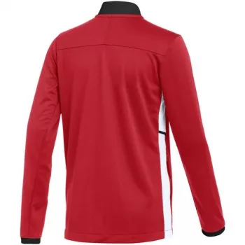 Nike Dri-Fit Academy 25 Track Jacket bērnu jakas sarkanā FZ9836 657 L