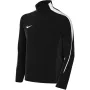 Nike Dri-Fit Park 26 bērnu džemperis melns HV8383 010 L
