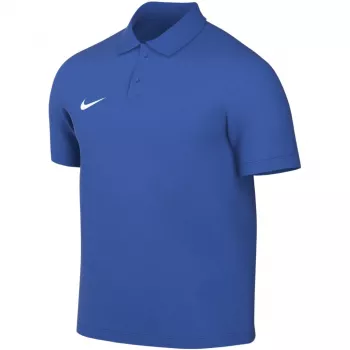 Vīriešu Nike Dri-FIT Park 26 polo krekls zils IB1193 463 L